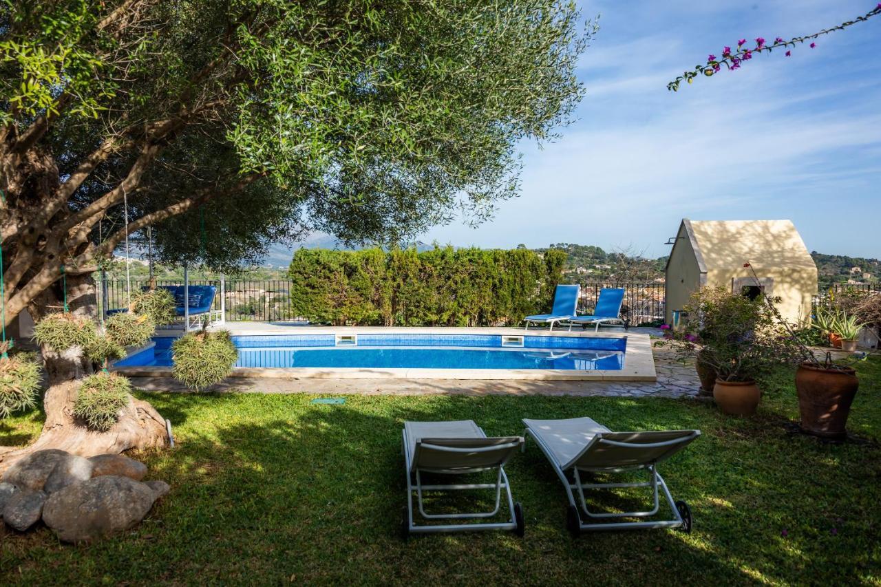 El Olivo Villa Inca (Mallorca)
