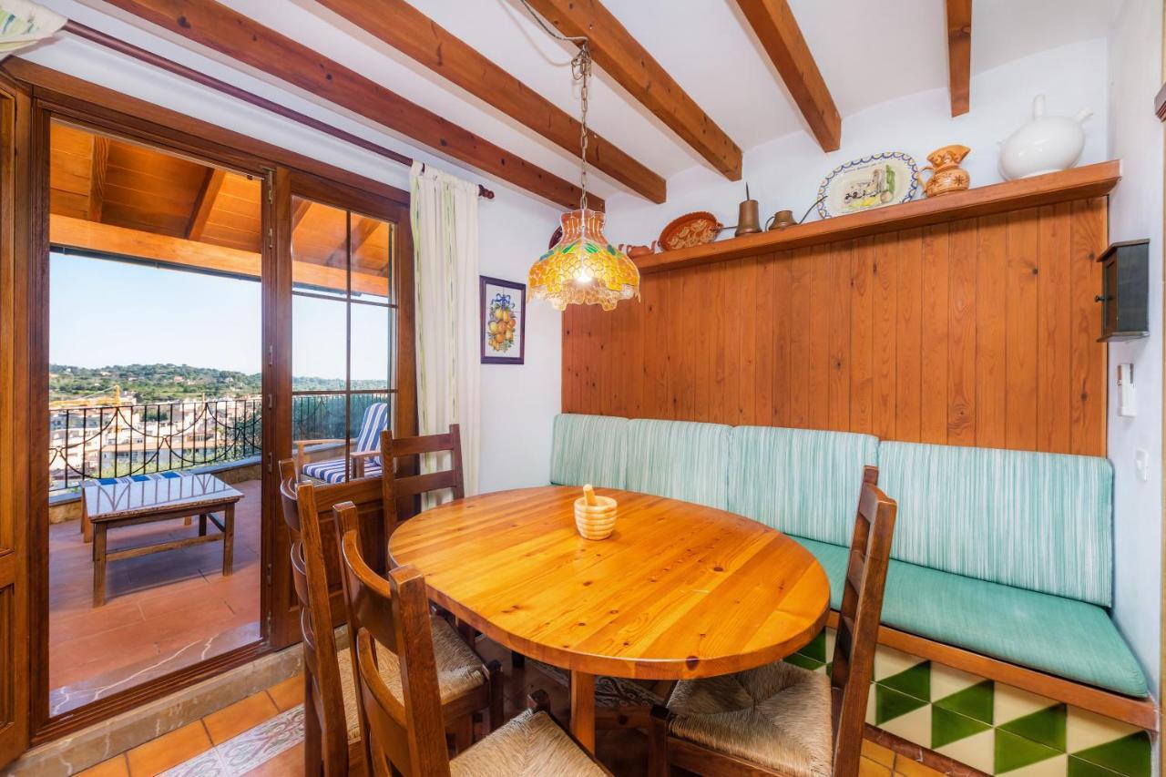 Villa El Olivo