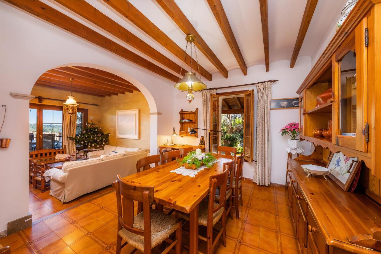 El Olivo Villa