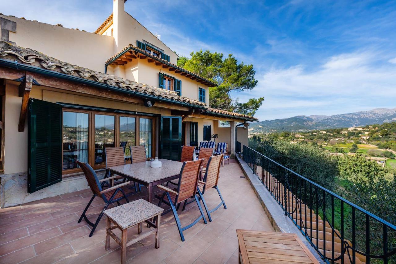 El Olivo Inca (Mallorca)