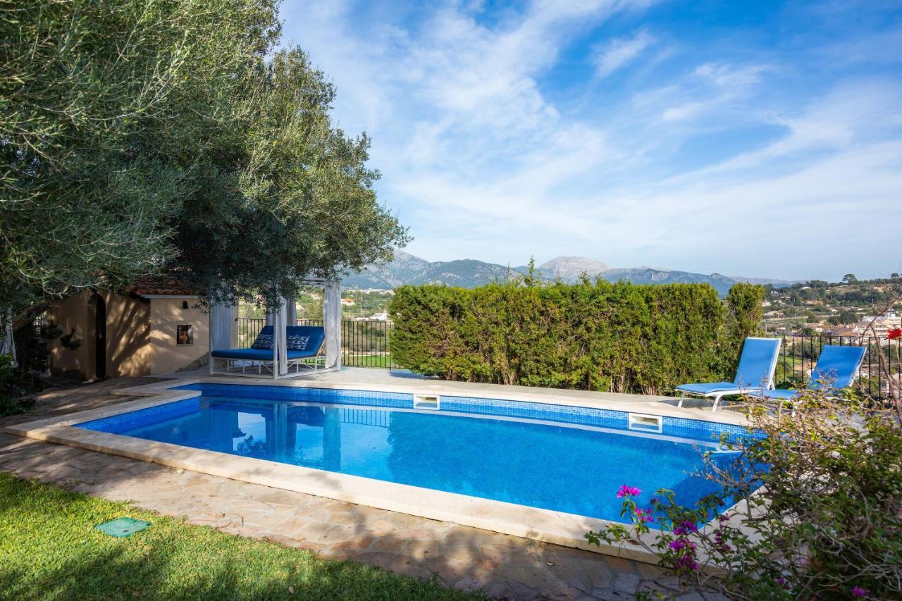 El Olivo * Inca (Mallorca)