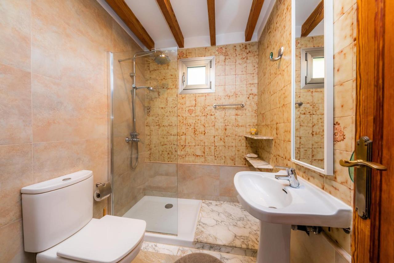 El Olivo Villa Inca (Mallorca)