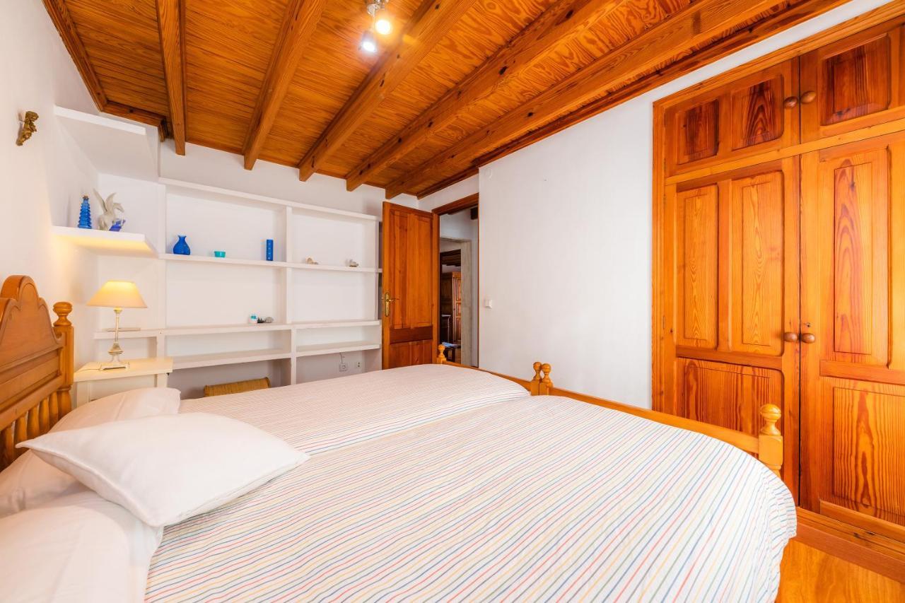 Villa El Olivo Inca (Mallorca)