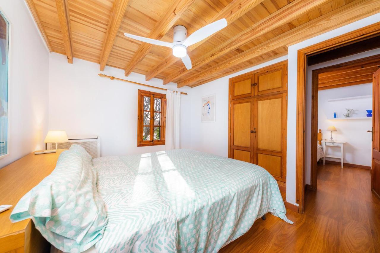 El Olivo Villa *