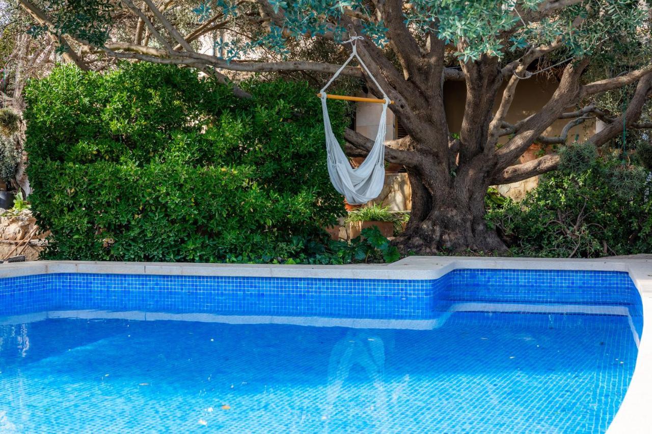 El Olivo Villa Inca (Mallorca)